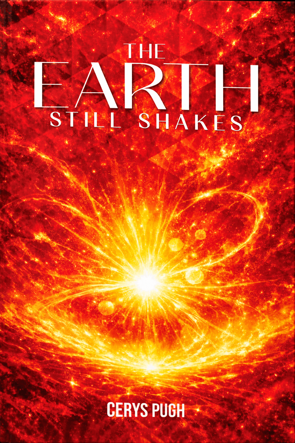 The Earth Still Shakes cover
